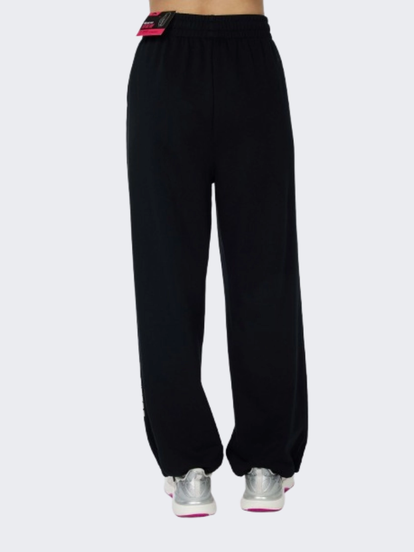 Anta Dance Women Lifestyle Pant Black