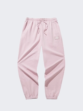Anta Dance Women Lifestyle Pant Pink