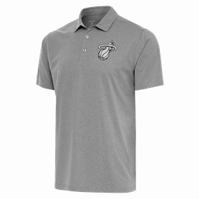 Antigua HEAT Culture Polo
