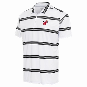 Antigua Miami HEAT Classic Edition Polo