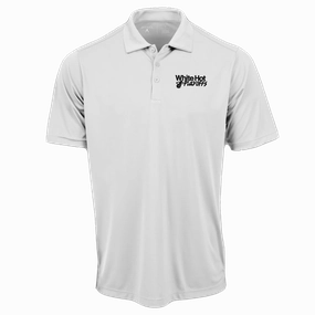 Antigua Miami HEAT White Hot Polo