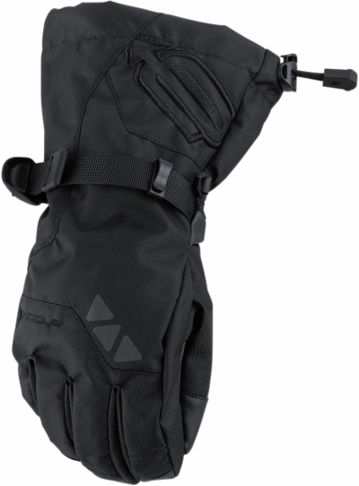Arctiva Men's Pivot Snow Glove Black