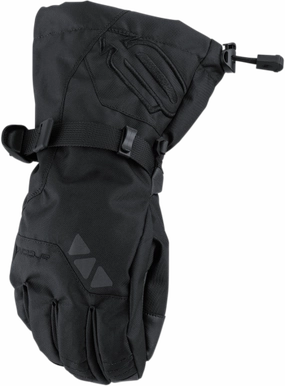 Arctiva Men's Pivot Snow Glove Black