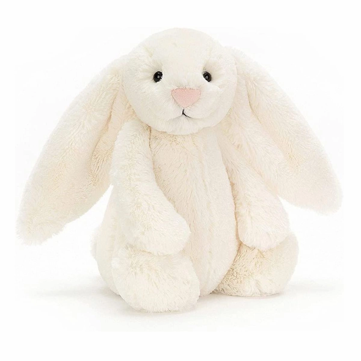 Bashful Blue Bunny Medium