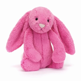 Bashful Blue Bunny Medium