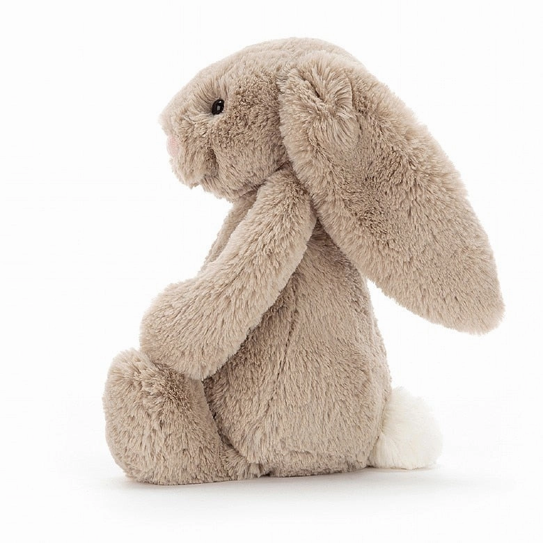 Bashful Blue Bunny Medium