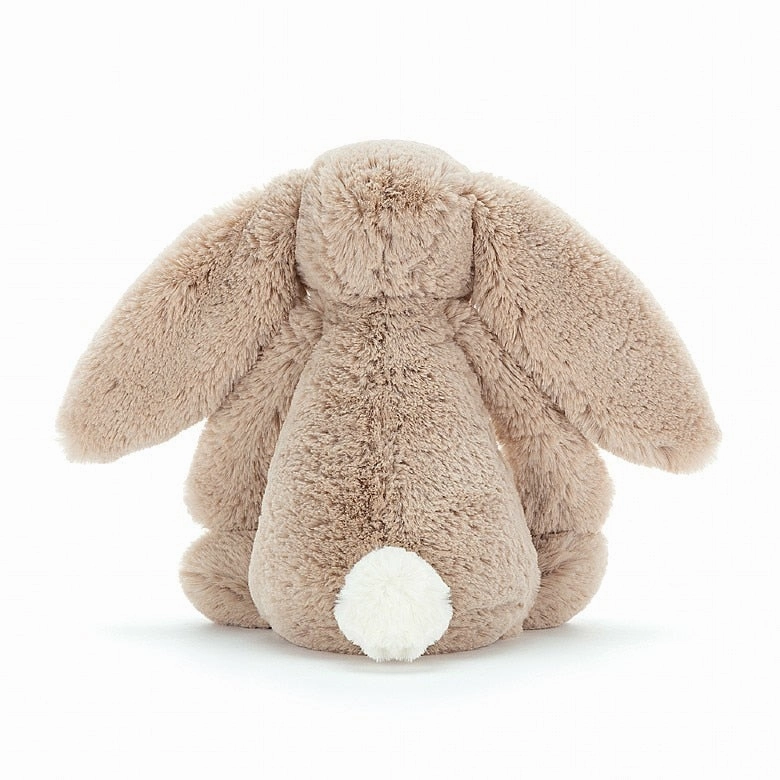 Bashful Blue Bunny Medium