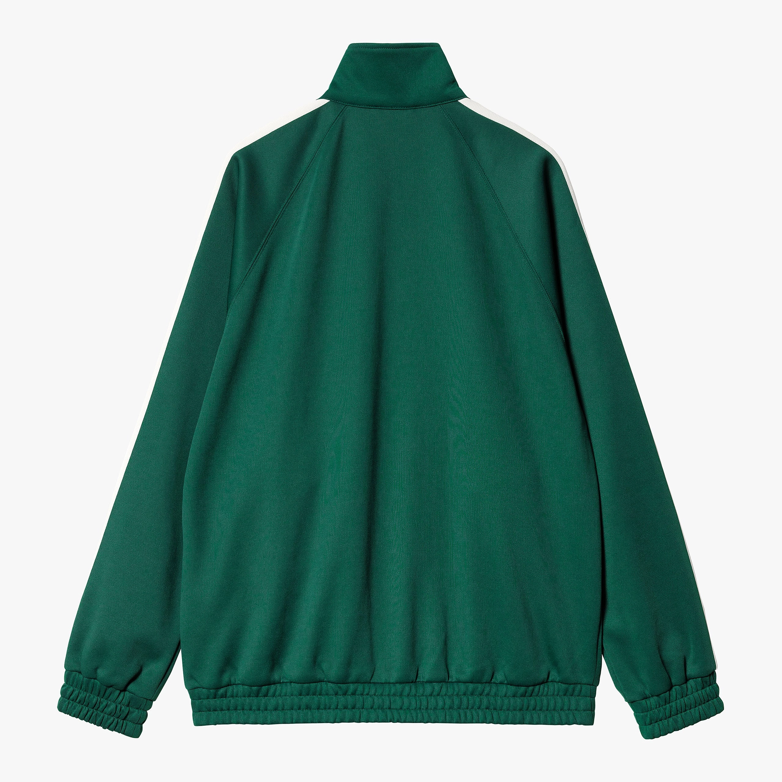 Benchill Jacket Chervil / Wax