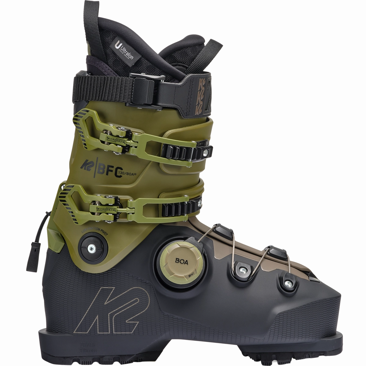 BFC 130 BOA