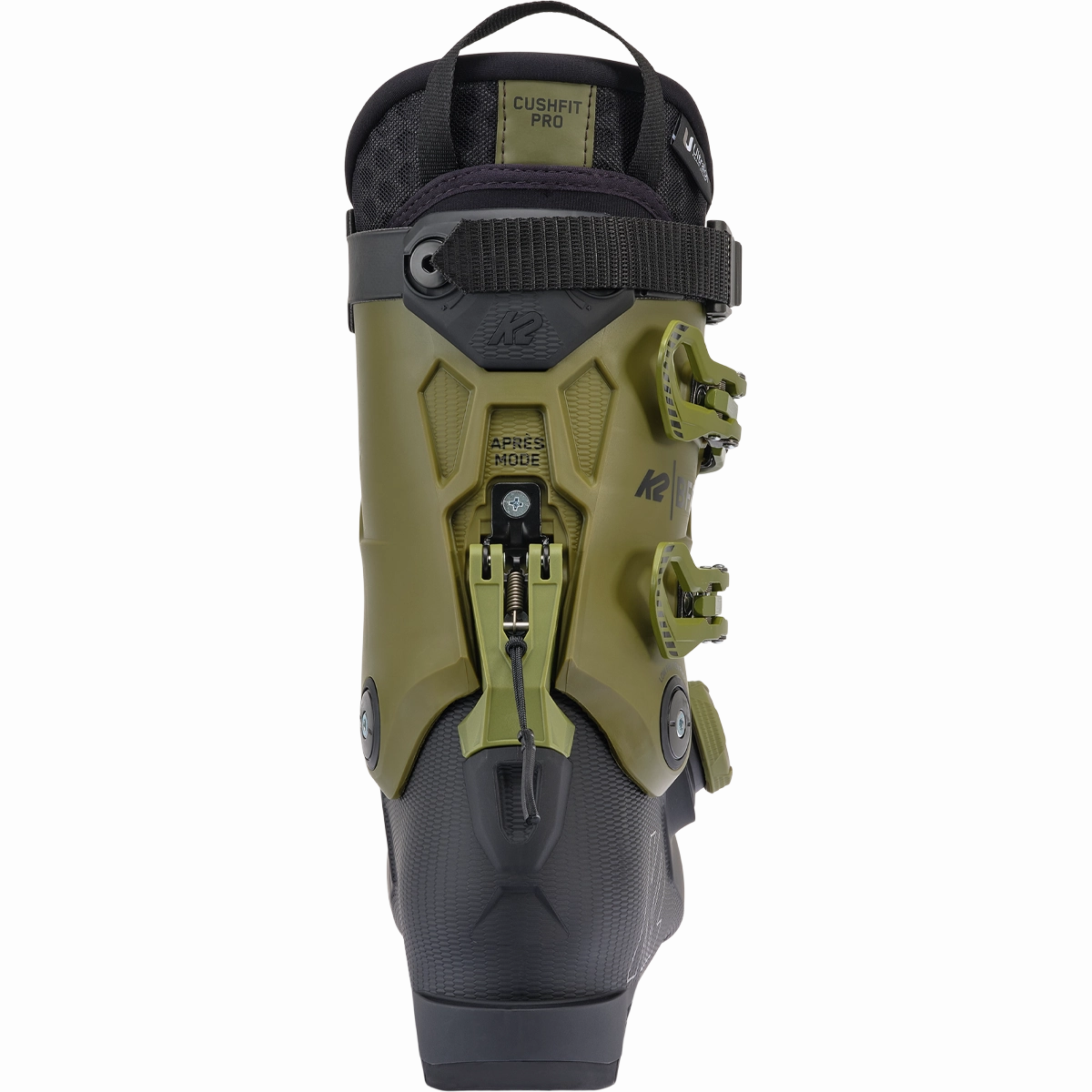 BFC 130 BOA