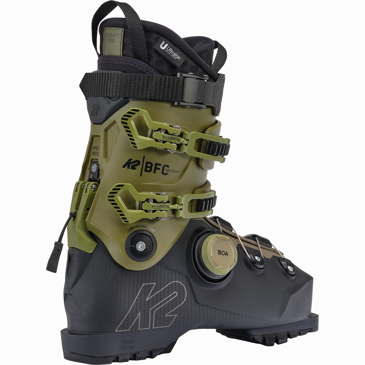 BFC 130 BOA