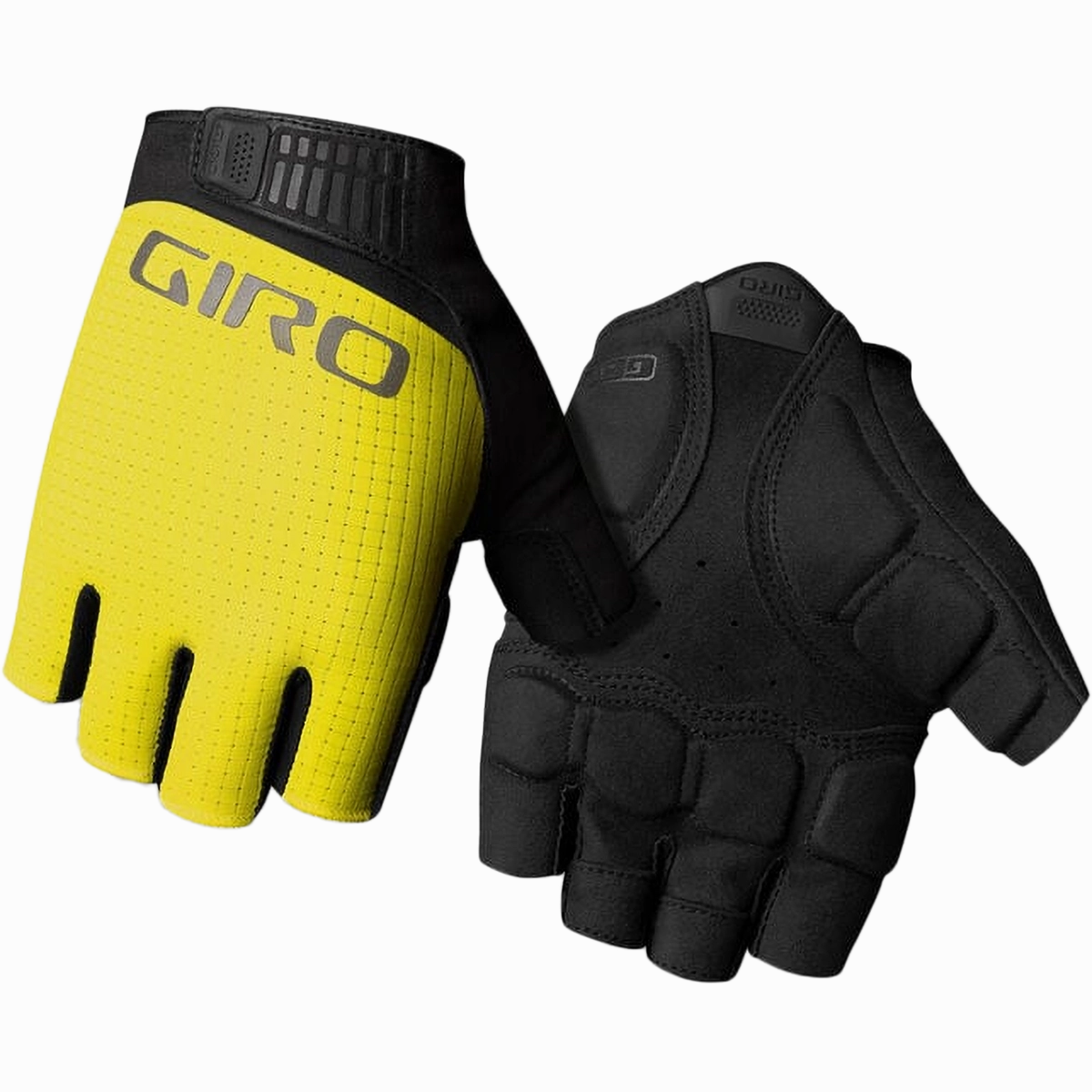 Bravo II Gel
