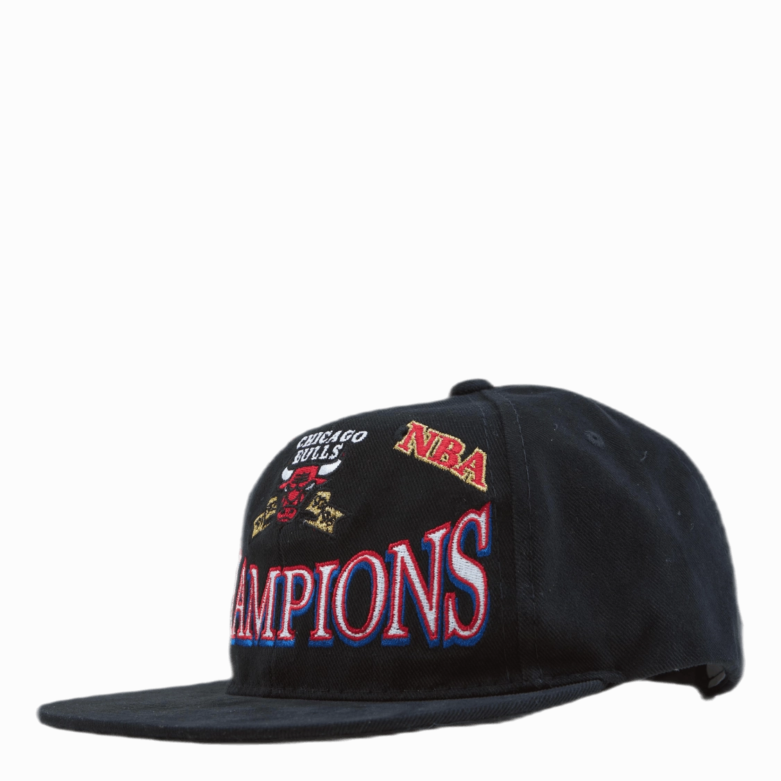 Bulls 1997 Champions Deadstock