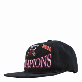 Bulls 1997 Champions Deadstock