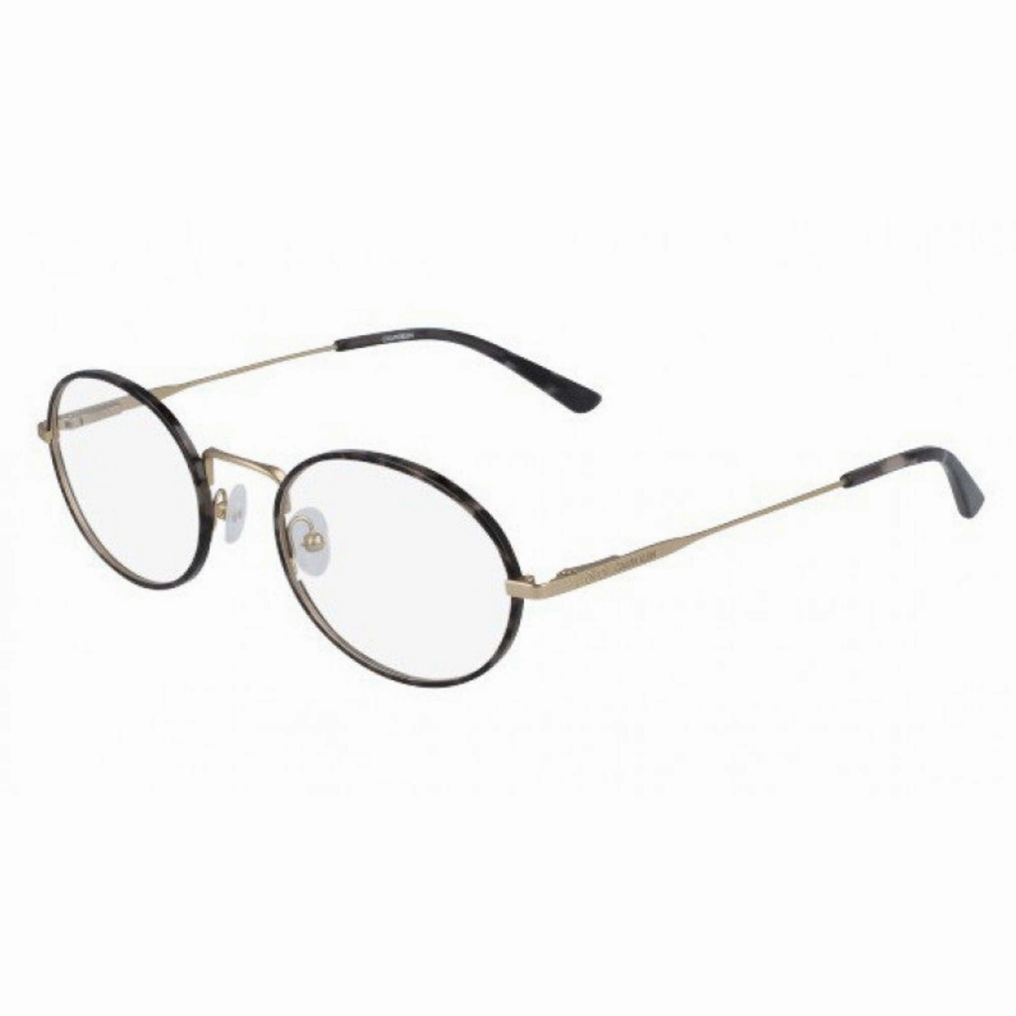 Calvin Klein Men's Eyeglasses - Charcoal Tortoise Frame | CALVIN KLEIN CK20115 022