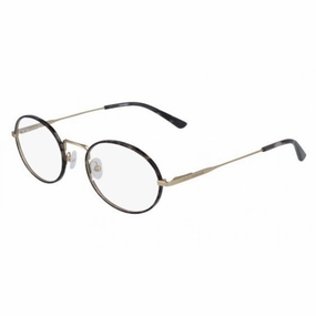 Calvin Klein Men's Eyeglasses - Charcoal Tortoise Frame | CALVIN KLEIN CK20115 022