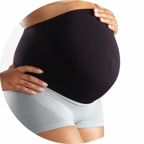 Carefix Maternity Support Belt Medium - Black