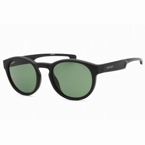 Carrera Ducati Men's Sunglasses - Matte Black Plastic Frame | CARDUC 012/S 0003 UC