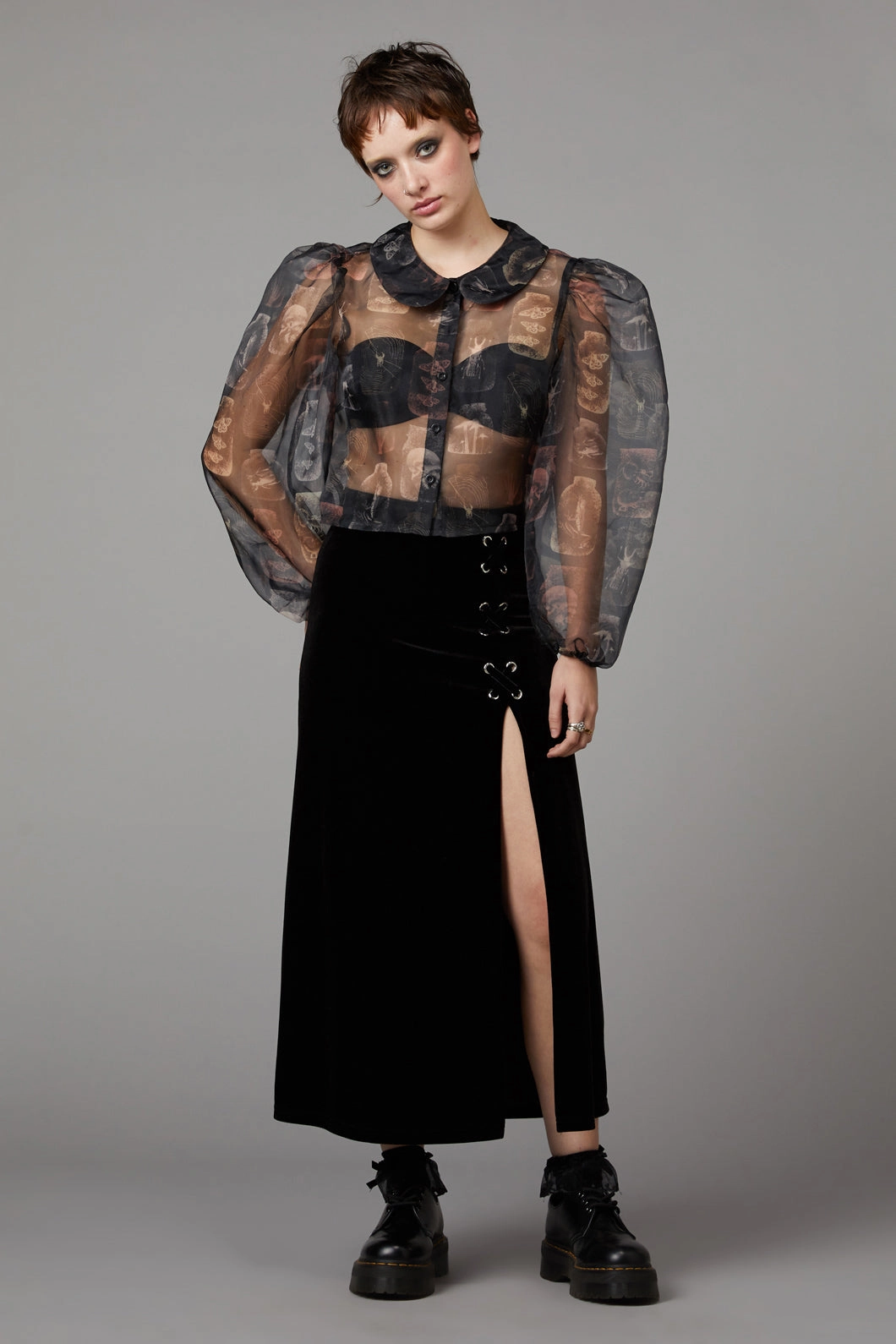 Collections Blouse