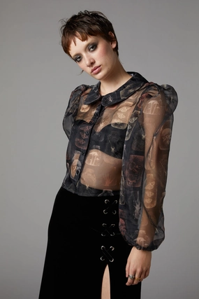 Collections Blouse
