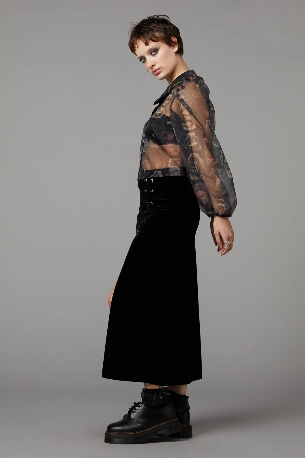 Collections Blouse