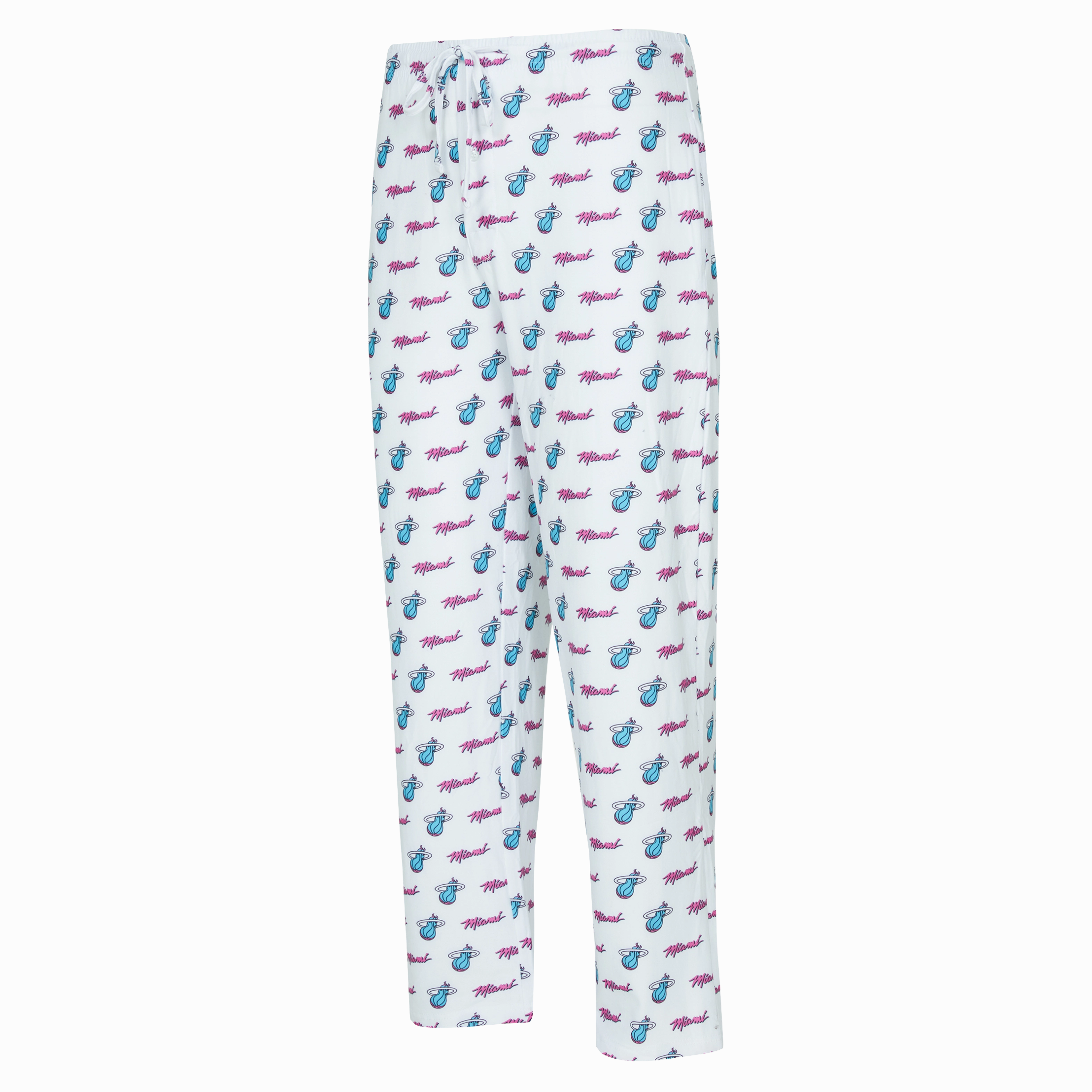 Concepts Sports Miami HEAT Original Vice Pants