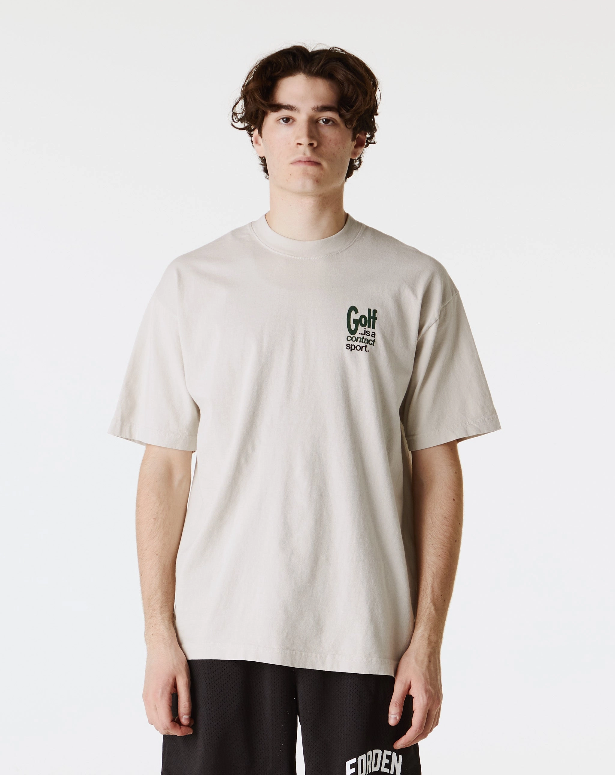 Contact T-Shirt