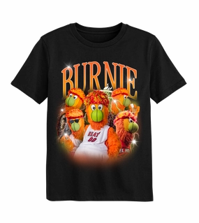 Court Culture Burnie Tee