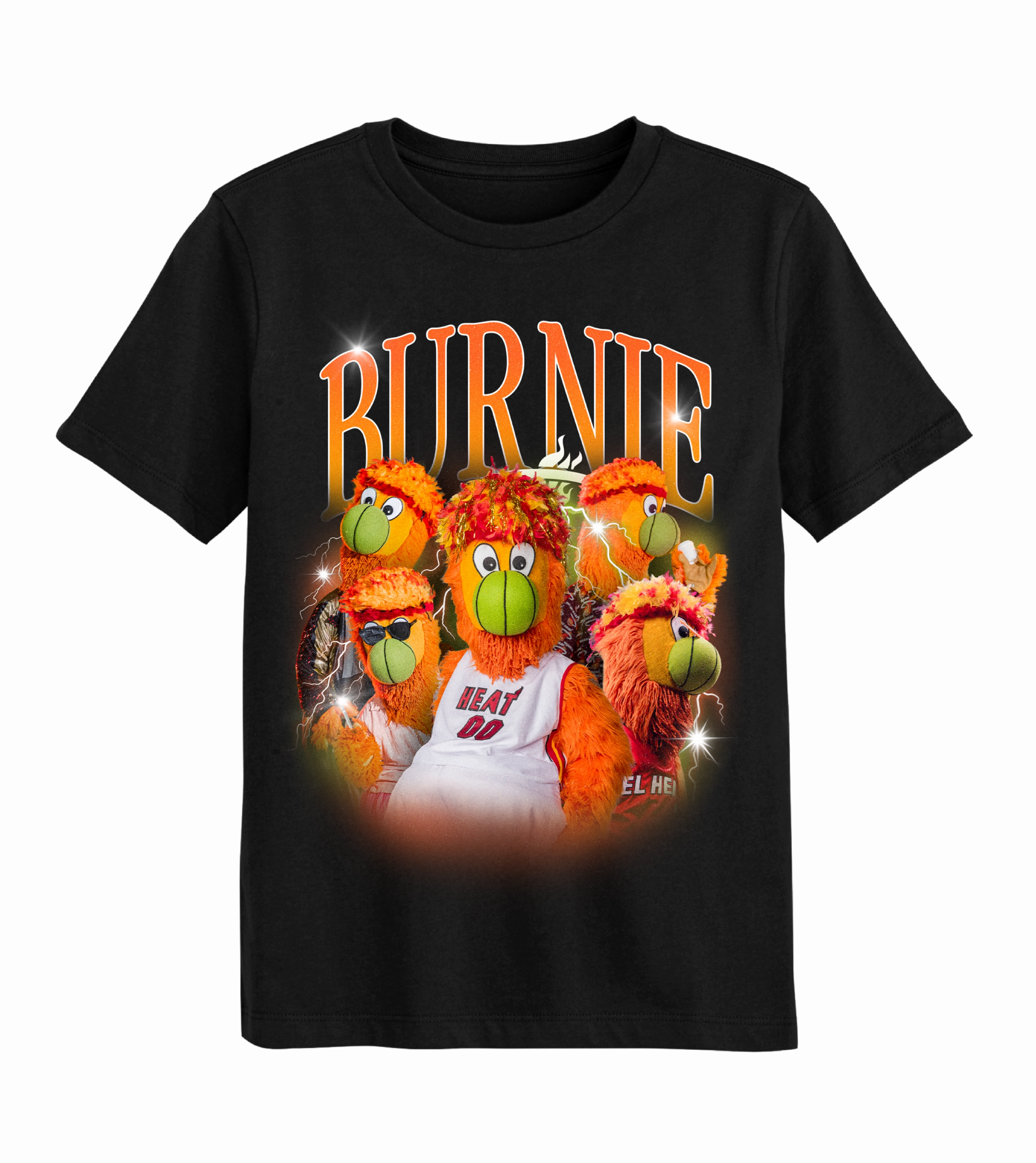 Court Culture Burnie Tee
