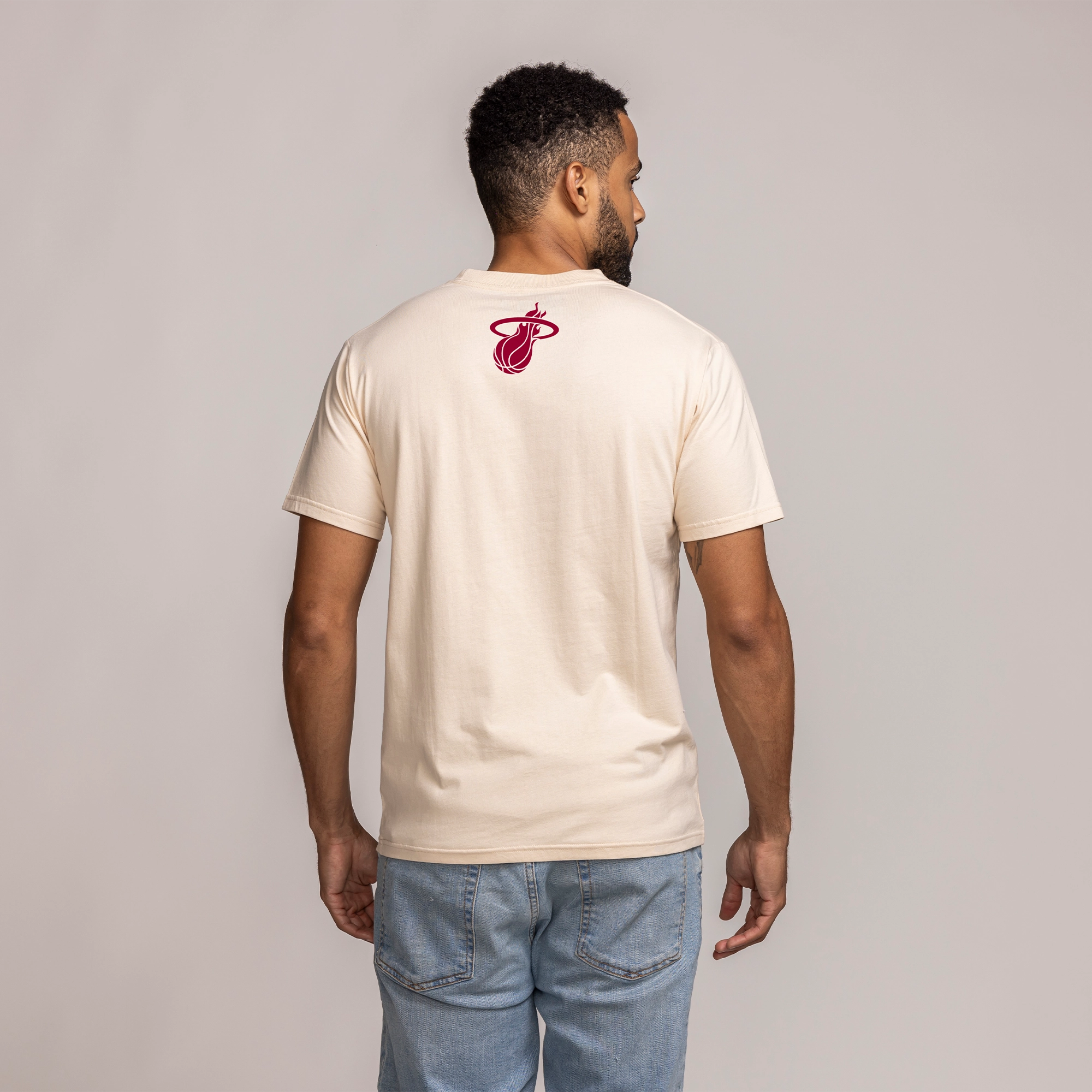 Court Culture Dale HEAT Tee