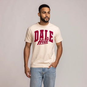 Court Culture Dale HEAT Tee