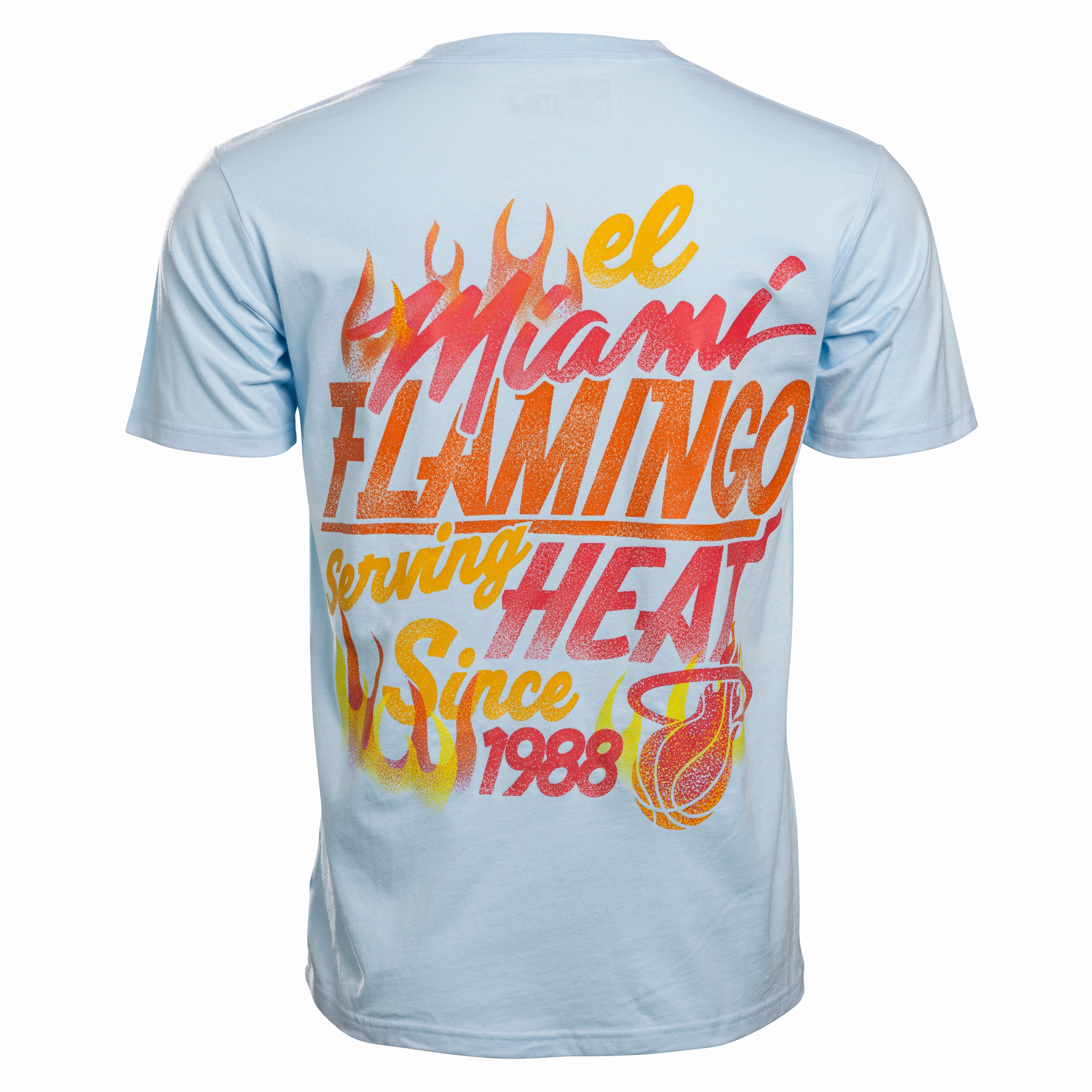 Court Culture El Flamingo Tee