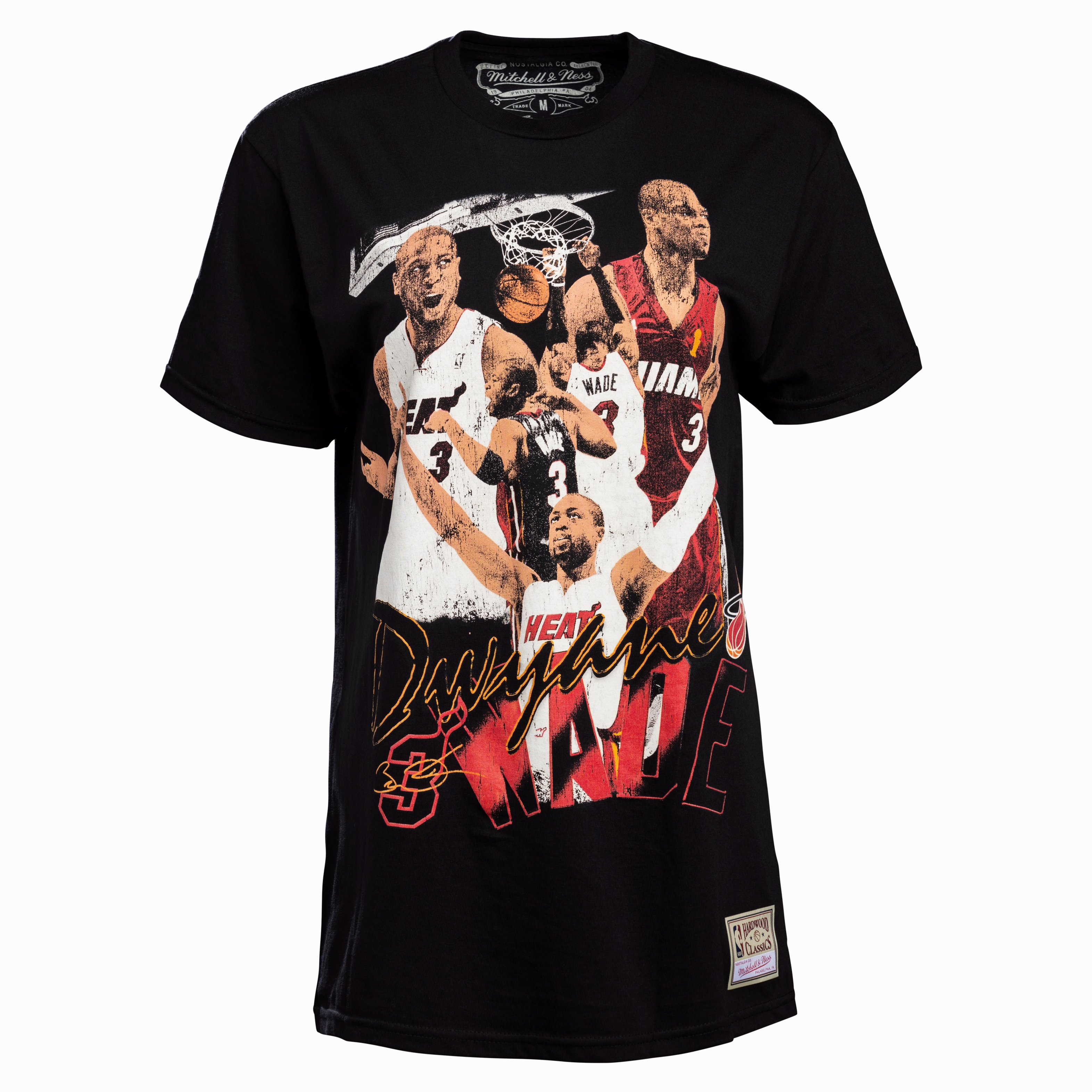Court Culture Wade Legacy Tee