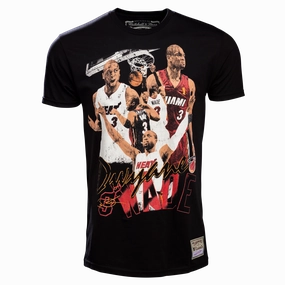 Court Culture Wade Legacy Tee