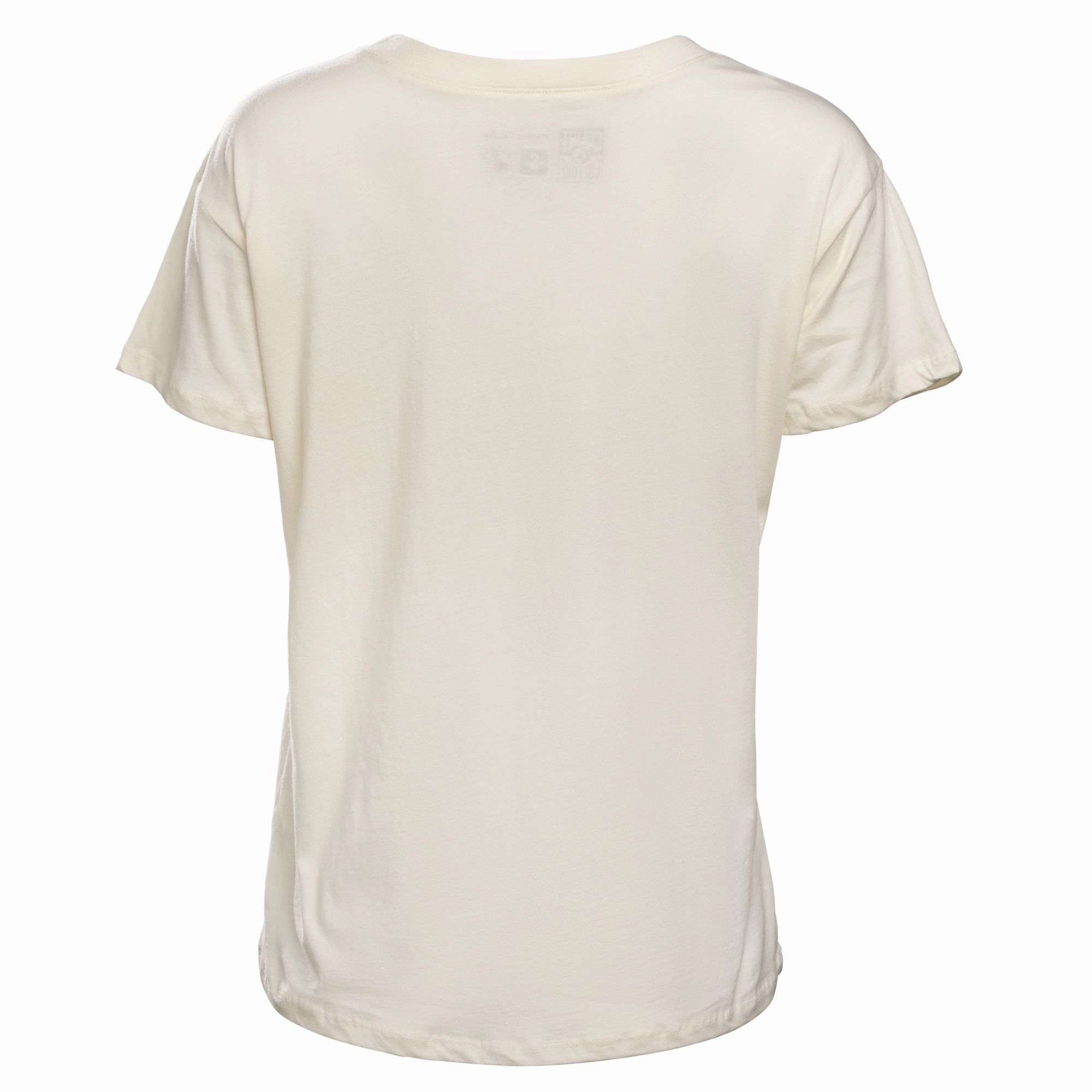 Court Culture Women's HEAT University Tee