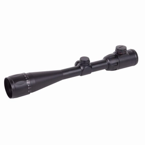 Crosman LR416AORG2 Centerpoint 4-16x40mm Rifle Scope and BoreSight