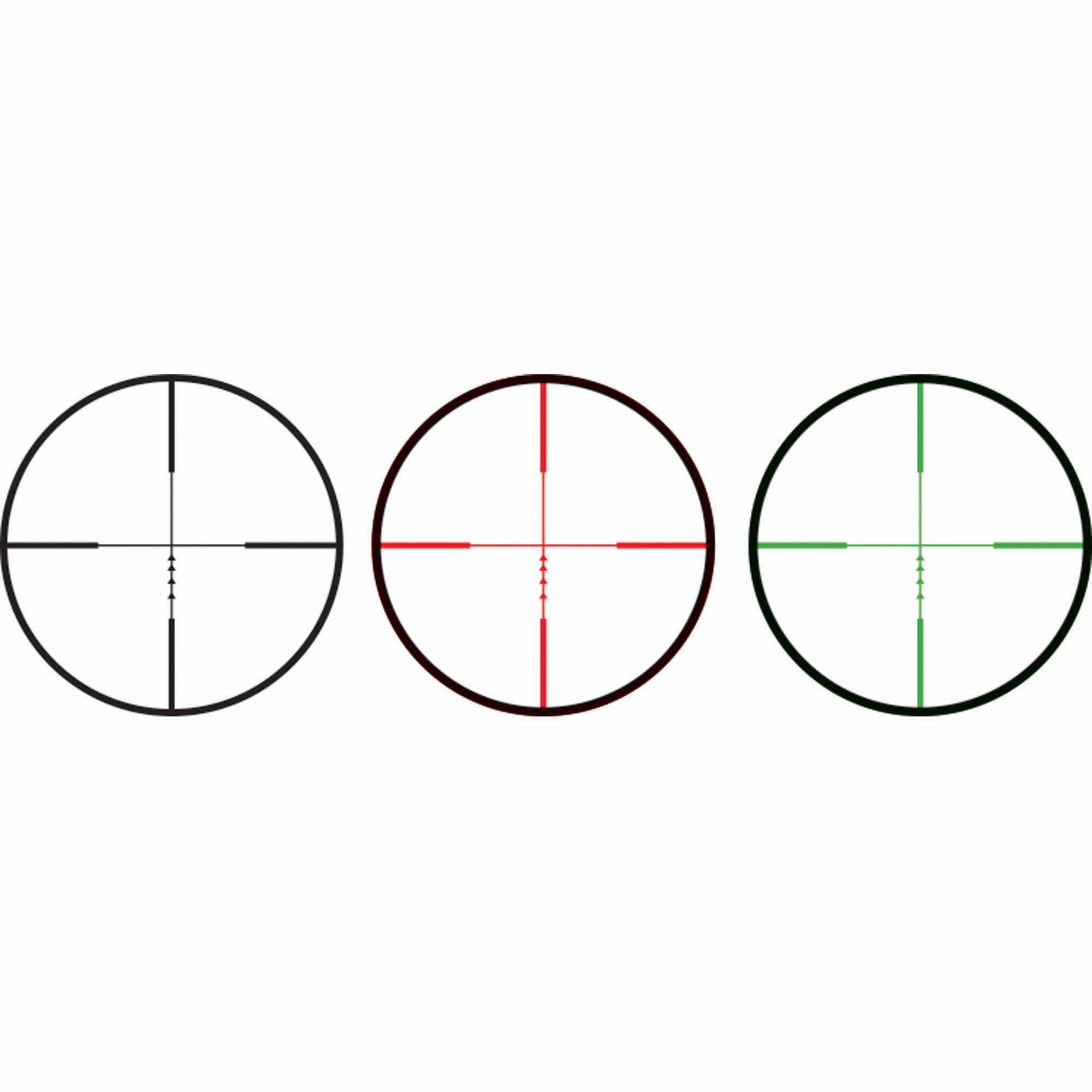 Crosman LR416AORG2 Centerpoint 4-16x40mm Rifle Scope and BoreSight