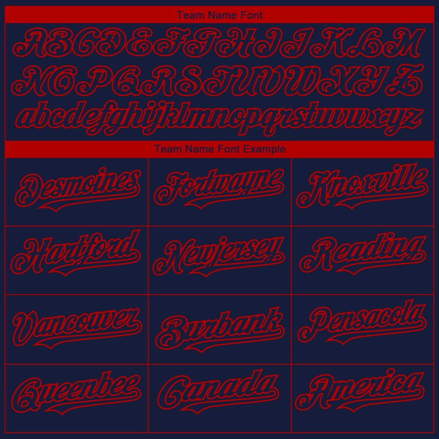 Custom Navy Red 3D Houston City Edition Fade Fashion Authentic Baseball Jersey
