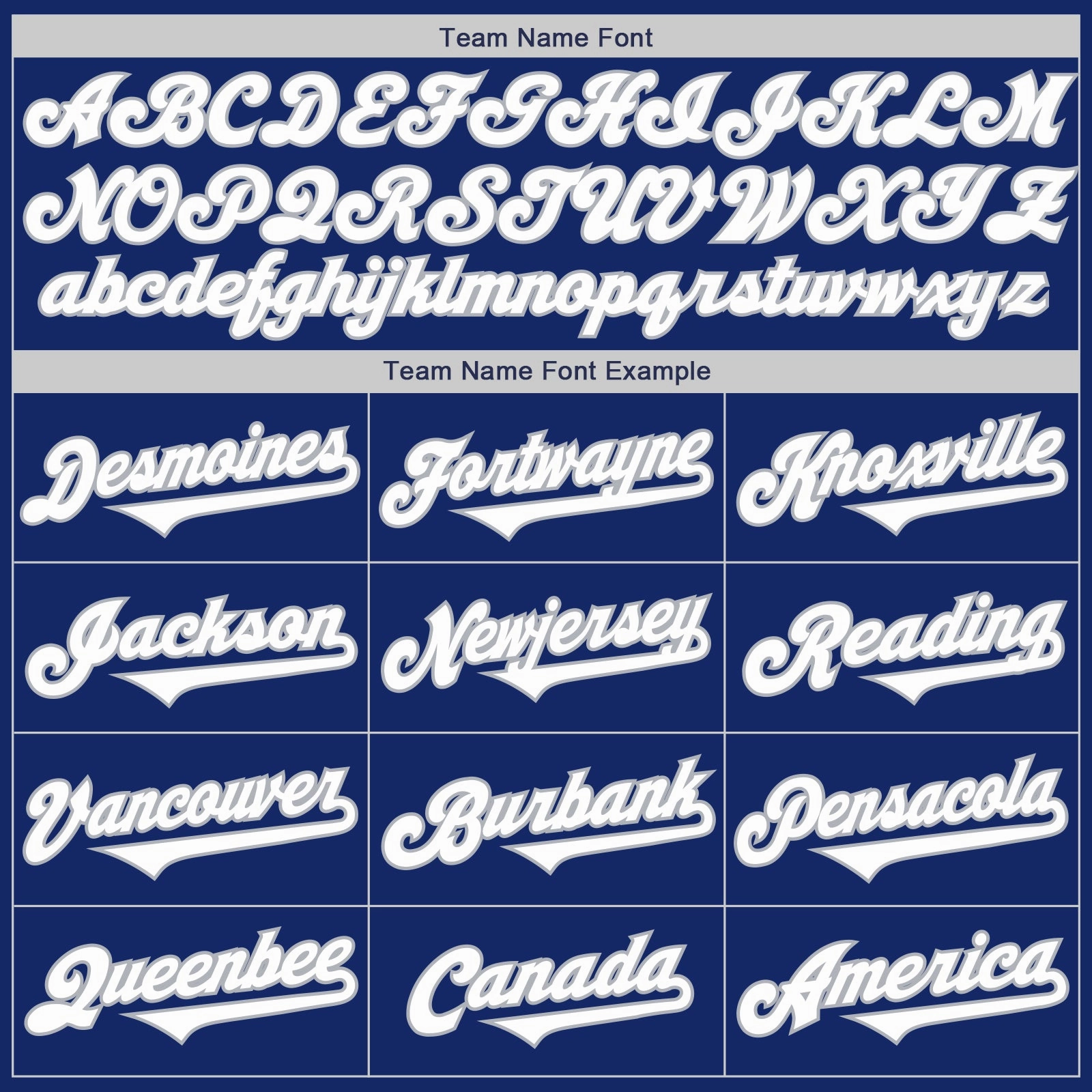 Custom Royal White-Gray Authentic Two Tone Baseball Jersey