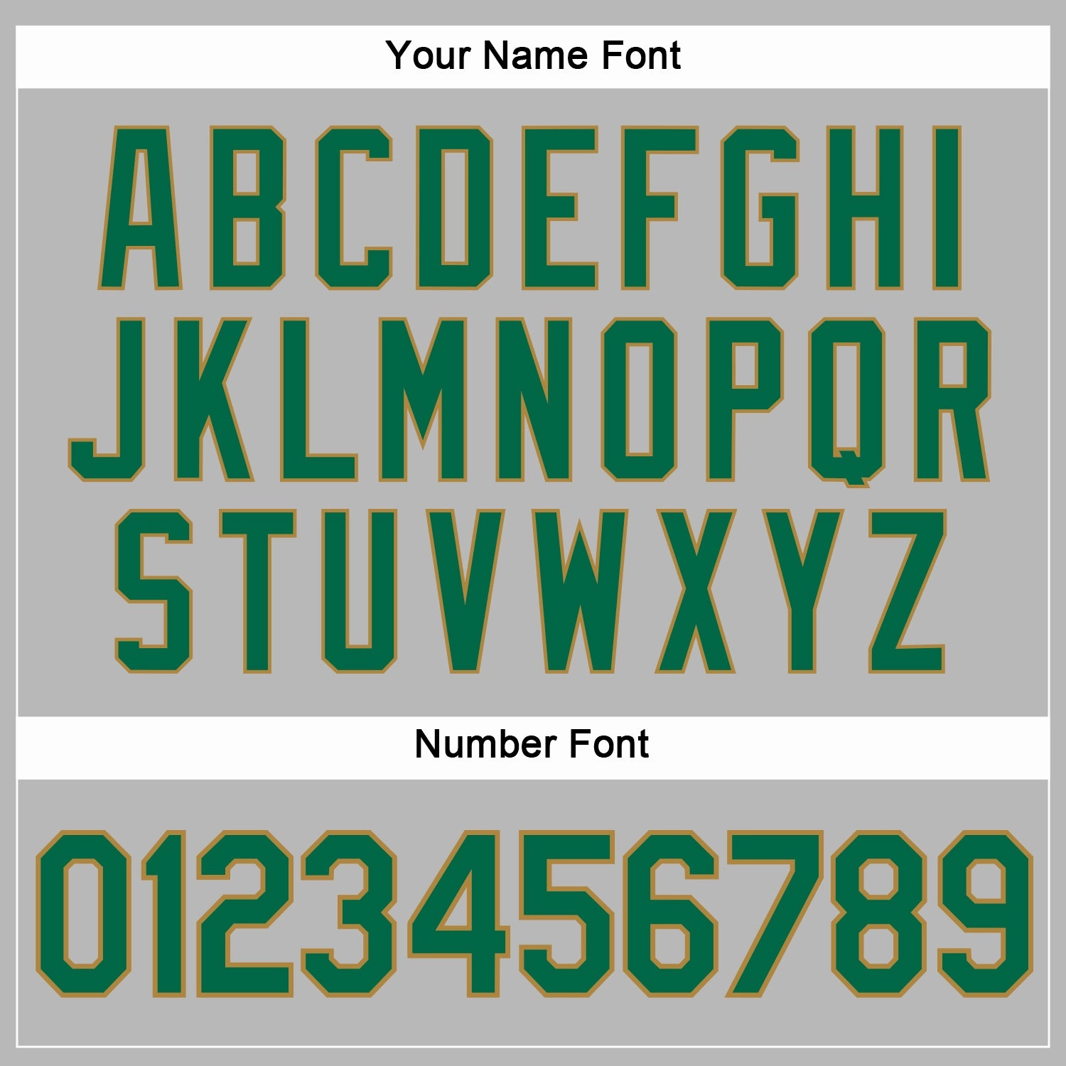 Custom Women's Gray Kelly Green-Old Gold V-Neck Cropped Baseball Jersey