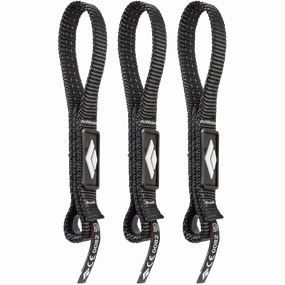 Diamond Dogbone 16cm 3 Pack