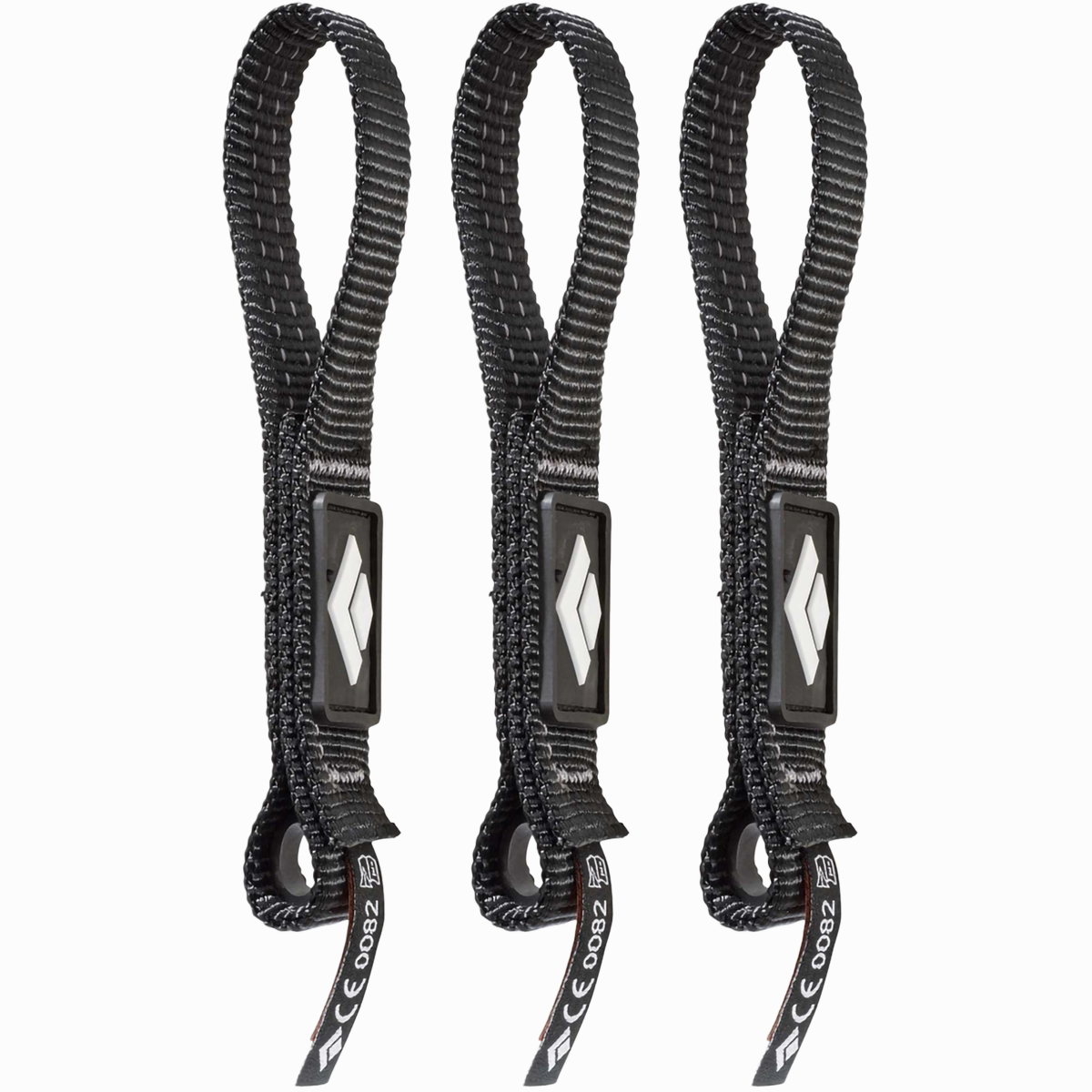 Diamond Dogbone 16cm 3 Pack