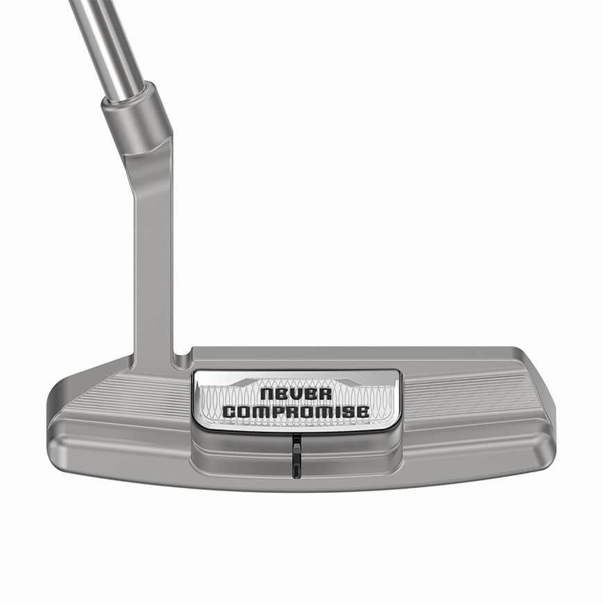 Dunlop Sports Never Compromise #1 Custom Putter
