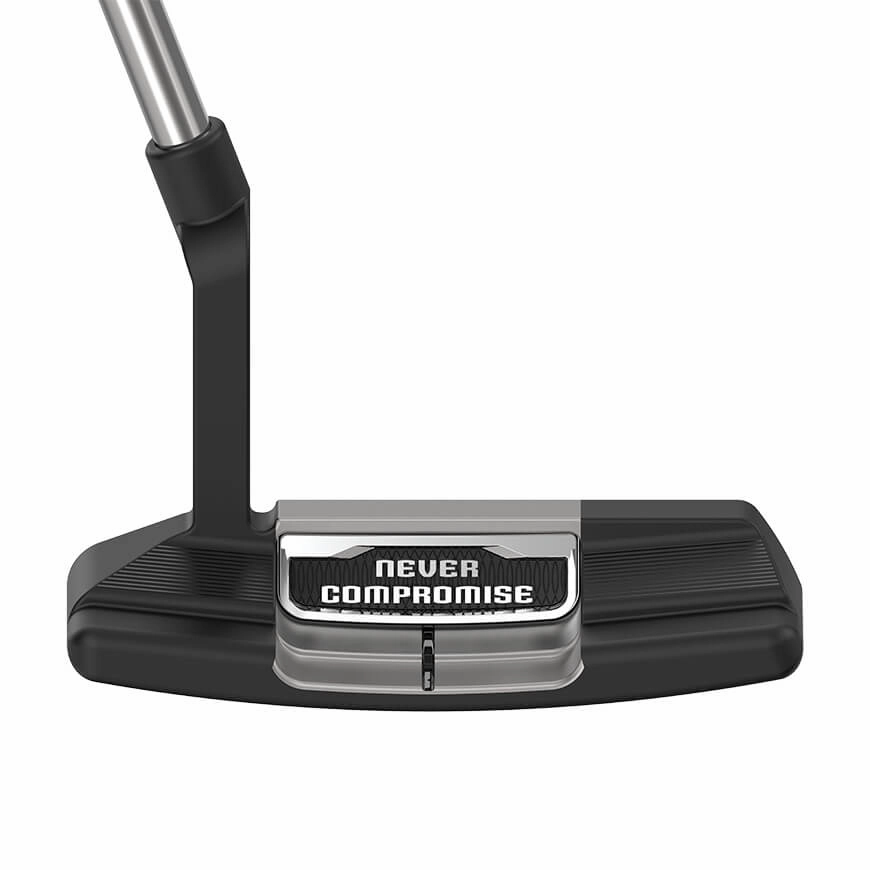 Dunlop Sports Never Compromise #1 Custom Putter
