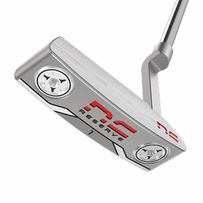 Dunlop Sports Never Compromise #1 Custom Putter