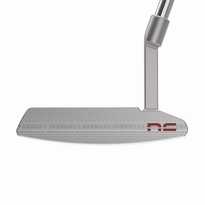 Dunlop Sports Never Compromise #1 Custom Putter