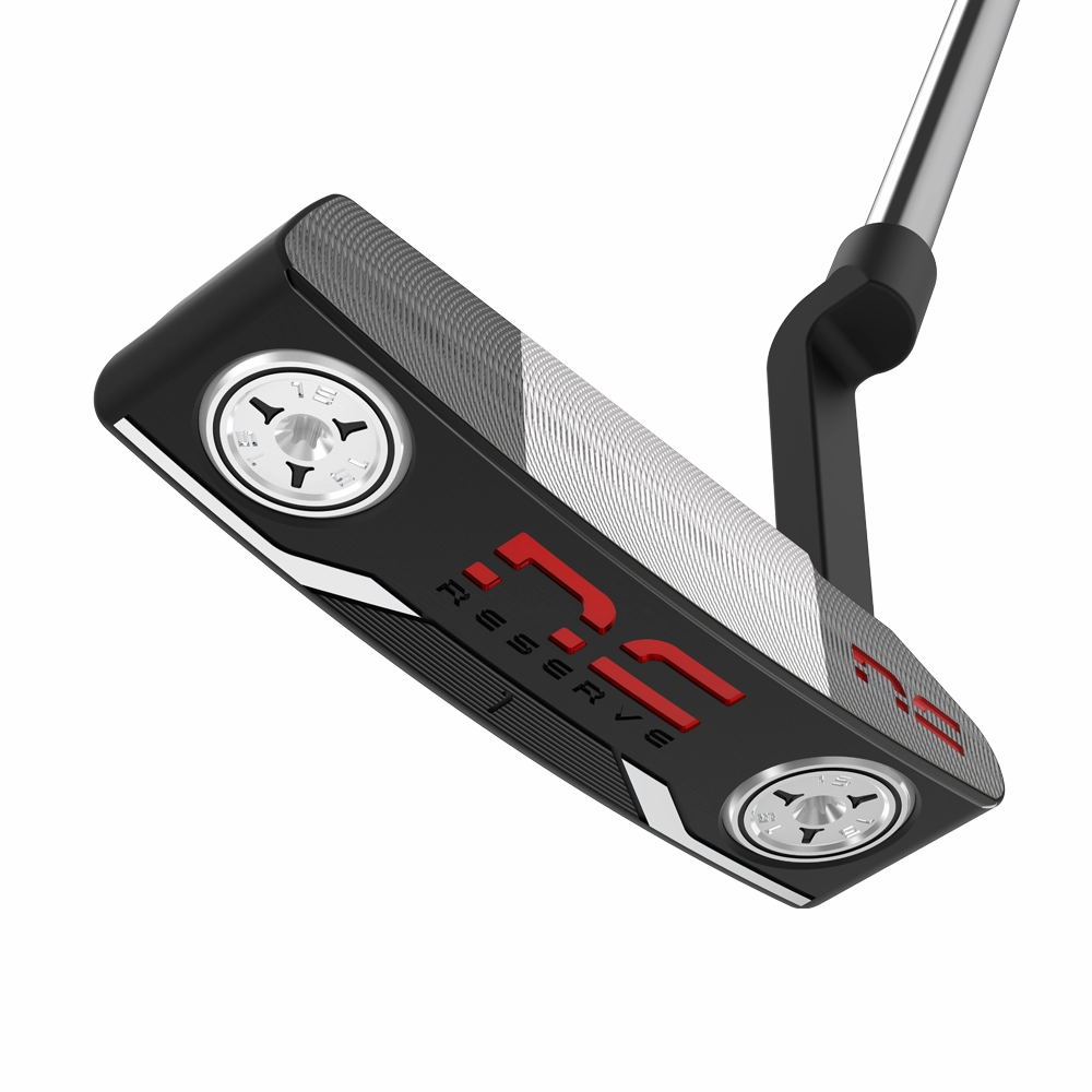 Dunlop Sports Never Compromise #1 Custom Putter