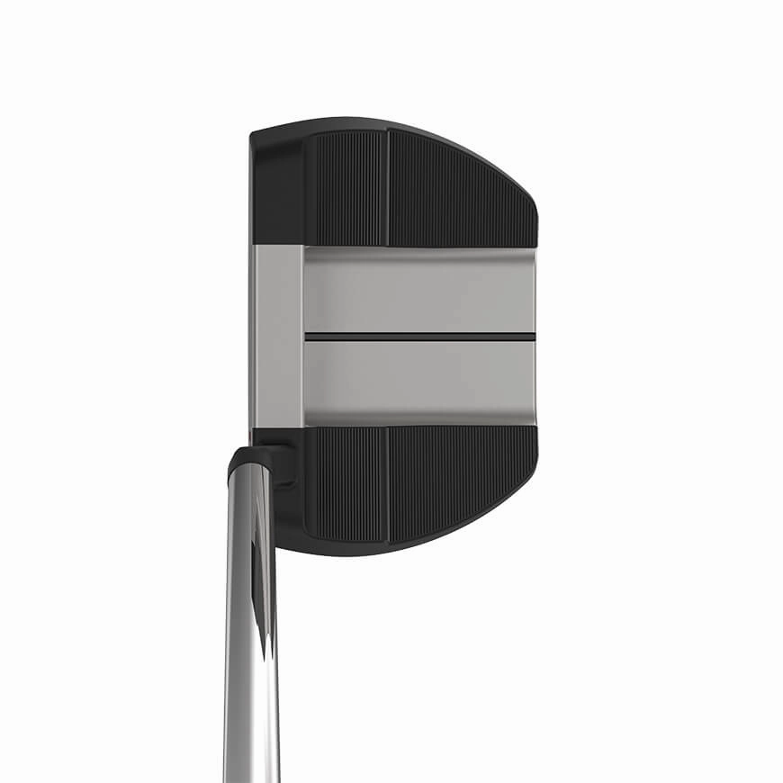 Dunlop Sports Never Compromise #3 Custom Putter
