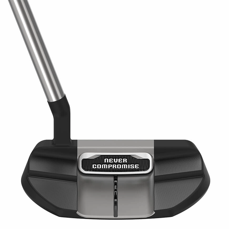 Dunlop Sports Never Compromise #3 Custom Putter