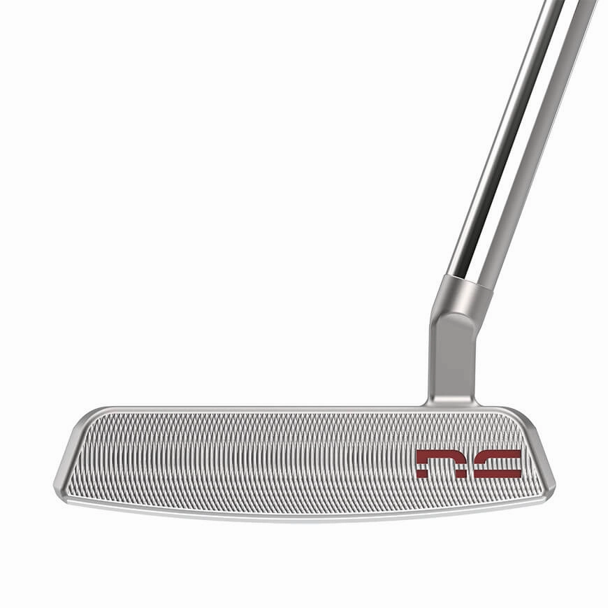 Dunlop Sports Never Compromise #3 Custom Putter